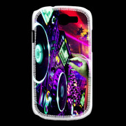 Coque Samsung Galaxy Express DJ Platine