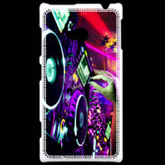 Coque Nokia Lumia 720 DJ Platine