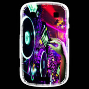Coque Blackberry Bold 9900 DJ Platine
