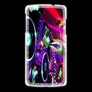 Coque LG Nexus 5 DJ Platine