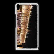 Coque Huawei Ascend P6 Place Stanislas de Nancy