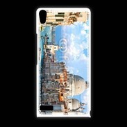 Coque Huawei Ascend P6 Basilique Sainte Marie de Venise