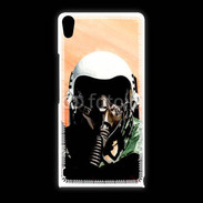Coque Huawei Ascend P6 Pilote