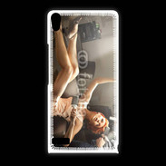 Coque Huawei Ascend P6 Coiffeur 3