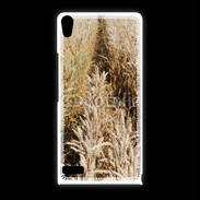 Coque Huawei Ascend P6 Agriculteur 14