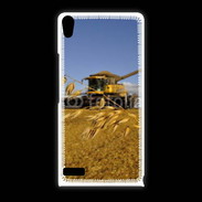 Coque Huawei Ascend P6 Agriculteur 19