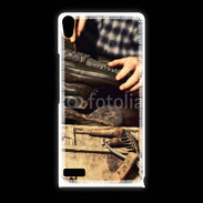 Coque Huawei Ascend P6 Cordonnier 7