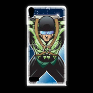 Coque Huawei Ascend P6 Jet Pack Man 5