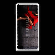 Coque Huawei Ascend P6 Danse de salon 1