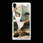 Coque Huawei Ascend P6 Street ballet 2