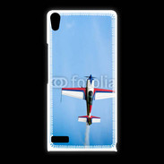 Coque Huawei Ascend P6 Voltige Aérienne 20