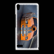 Coque Huawei Ascend P6 Dragster