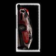 Coque Huawei Ascend P6 Voiture de sport luxueuse 5