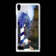 Coque Huawei Ascend P6 Dragster 1