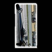 Coque Huawei Ascend P6 Dragster 5