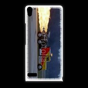 Coque Huawei Ascend P6 Dragster 7