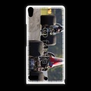 Coque Huawei Ascend P6 dragsters