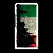 Coque Huawei Ascend P6 Milan