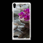 Coque Huawei Ascend P6 Zen attitude 54