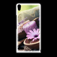 Coque Huawei Ascend P6 Zen attitude 55