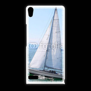 Coque Huawei Ascend P6 Voilier 5