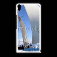 Coque Huawei Ascend P6 Voilier 6