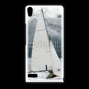 Coque Huawei Ascend P6 Voilier 7