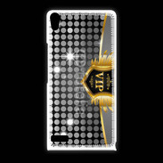 Coque Huawei Ascend P6 VIP Star