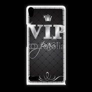 Coque Huawei Ascend P6 VIP 5