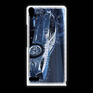 Coque Huawei Ascend P6 Voiture de luxe 2