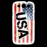 Coque Samsung Galaxy S3 Drapeau USA 8