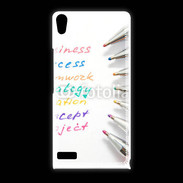 Coque Huawei Ascend P6 Business