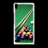 Coque Huawei Ascend P6 Billard 3