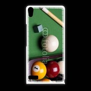 Coque Huawei Ascend P6 Billard 4