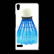 Coque Huawei Ascend P6 Volent de Badminton