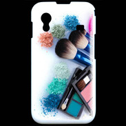 Coque Samsung ACE S5830 Maquillage pour les yeux