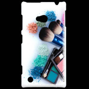 Coque Nokia Lumia 720 Maquillage pour les yeux