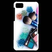 Coque Blackberry Z10 Maquillage pour les yeux