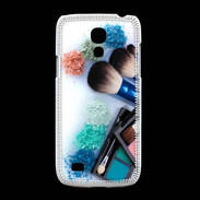 Coque Samsung Galaxy S4mini Maquillage pour les yeux