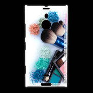 Coque Nokia Lumia 1520 Maquillage pour les yeux