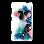 Coque Nokia Lumia 625 Maquillage pour les yeux