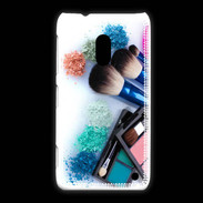 Coque Nokia Lumia 620 Maquillage pour les yeux