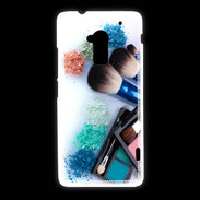 Coque HTC One Max Maquillage pour les yeux