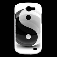 Coque Samsung Galaxy Express Yin et Yang