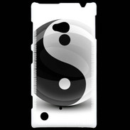Coque Nokia Lumia 720 Yin et Yang