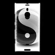 Coque Nokia Lumia 1520 Yin et Yang