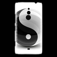 Coque Nokia Lumia 1320 Yin et Yang