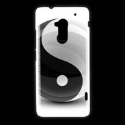 Coque HTC One Max Yin et Yang