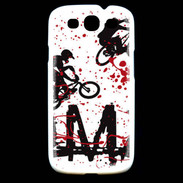 Coque Samsung Galaxy S3 BMX 2