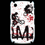 Coque Blackberry 8520 BMX 2